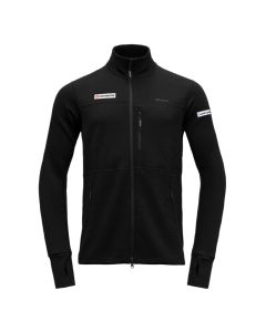 Devold Thermo Jacket M Black