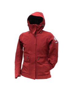 All Weather Jacket - Woman