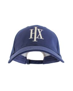 HX Cap Merino Woll Navy LT