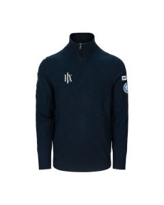 Amundsen Peak Half Zip M Faded Navy LT