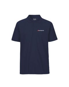 Neutral Classic Polo M Navy