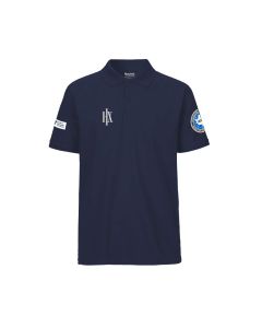 Neutral Classic Polo M Navy LT