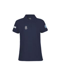 Neutral Classic Polo W Navy LT