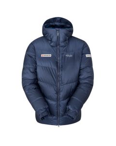 Rab Positron Pro Down Jacket M Deep Ink