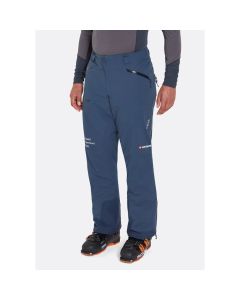 Rab Khroma Diffract Insulated Pants M Tempest Blue