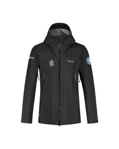 Rab Kangri GTX Jacket M Black LT