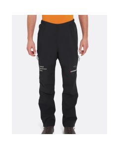 Rab Firewall Waterproof Pants M Black